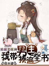 拒绝当冤种:我带男主揍遍全书