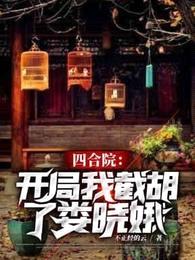 四合院:开局我截胡了娄晓娥
